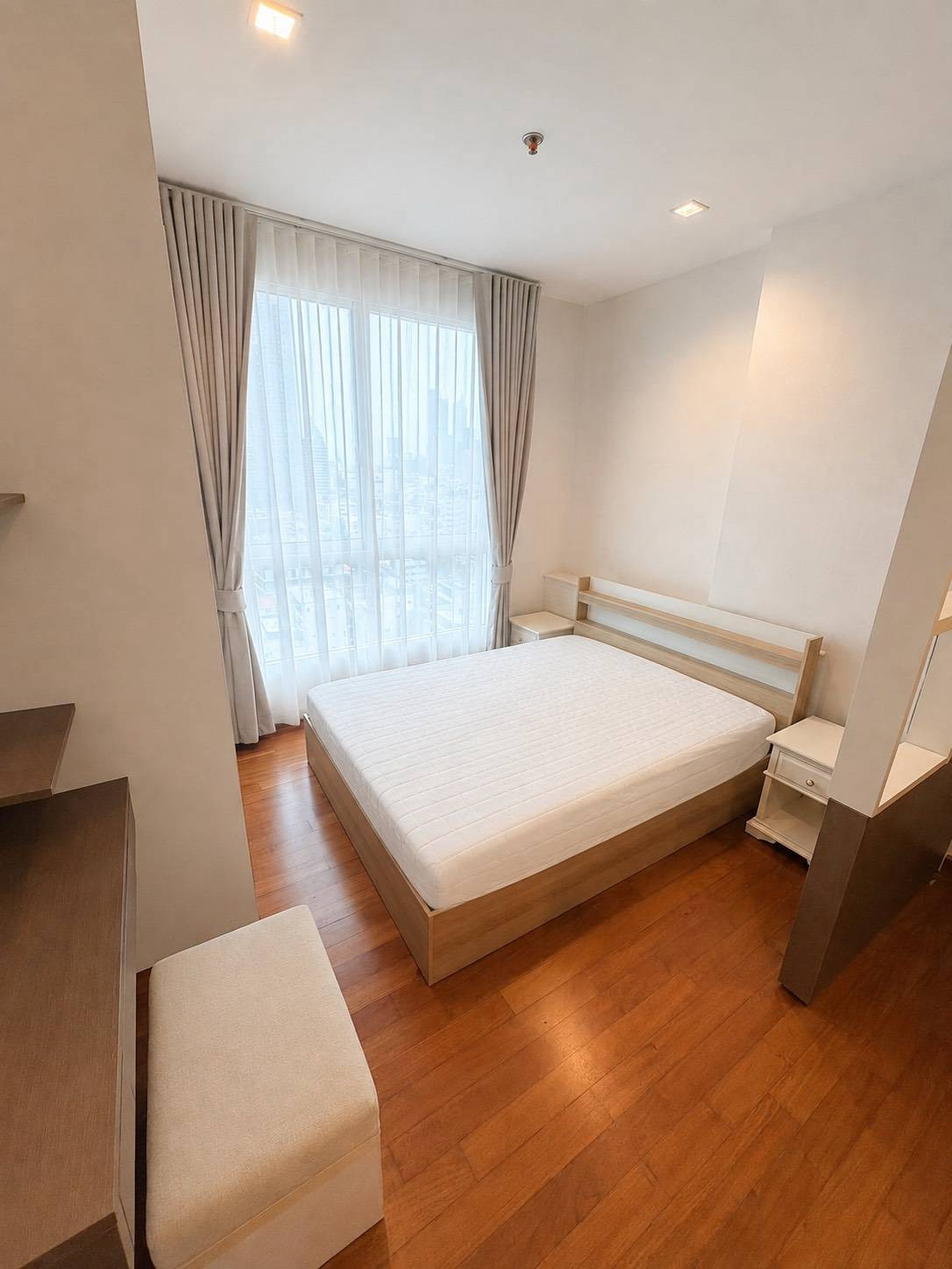 TWP326 Sale | Ivy Sathorn studio Bedrooms Near BTS Chong Nonsi, Saint Louis & Surasak – รูปที่ 3