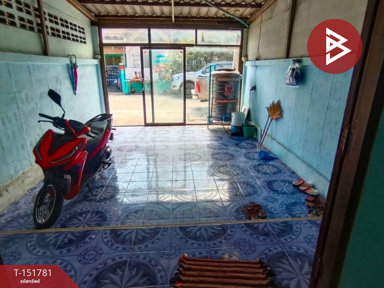 ขายทาวน์เฮ้าส์ หมู่บ้านสินทิวาธานี บางปะอิน พระนครศรีอยุธยา – รูปที่ 3