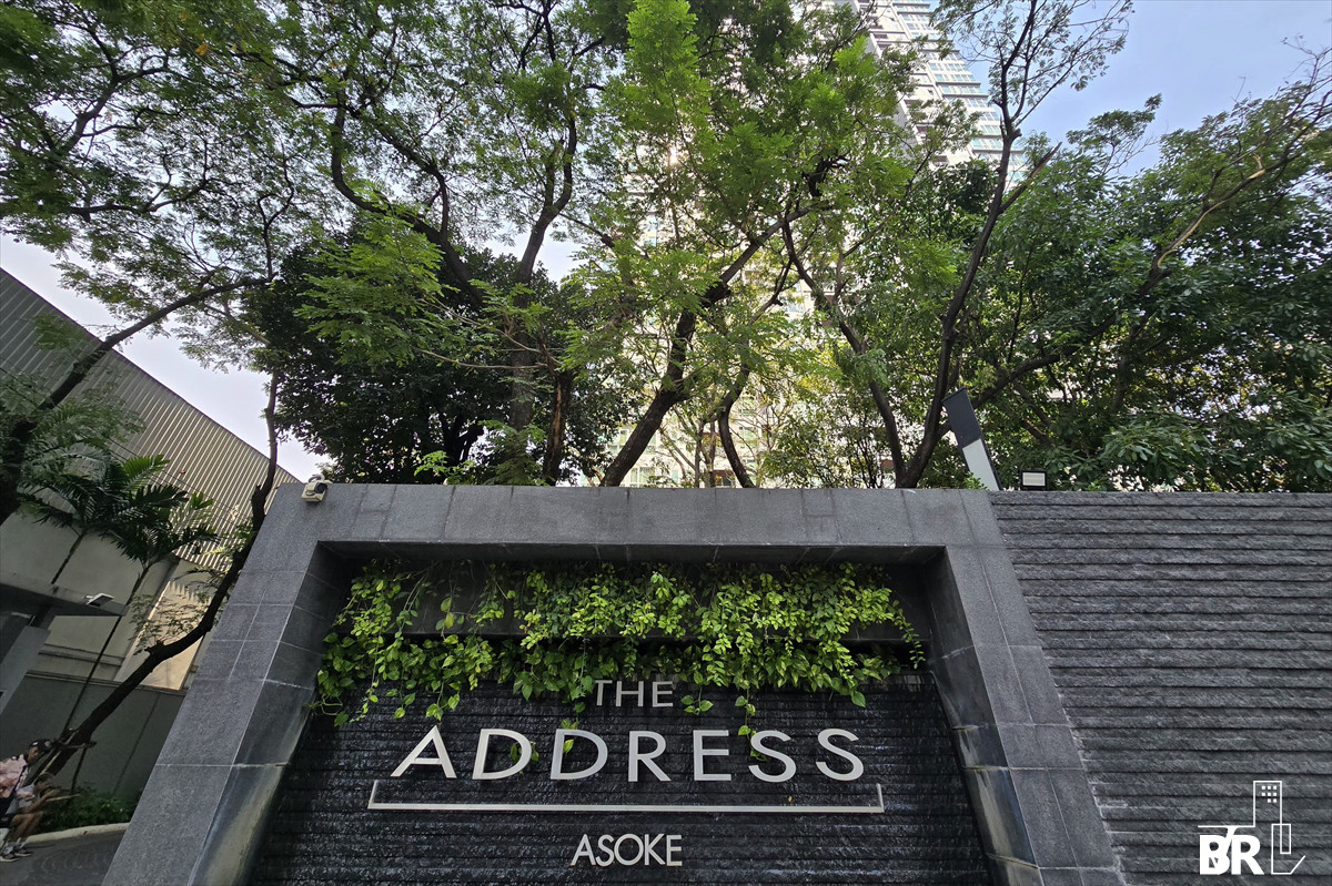 🔥 RARE FIND! 65 SQ.M. 2-BR THE ADDRESS ASOKE | 8.99 MB |ฺ By Cherlyn