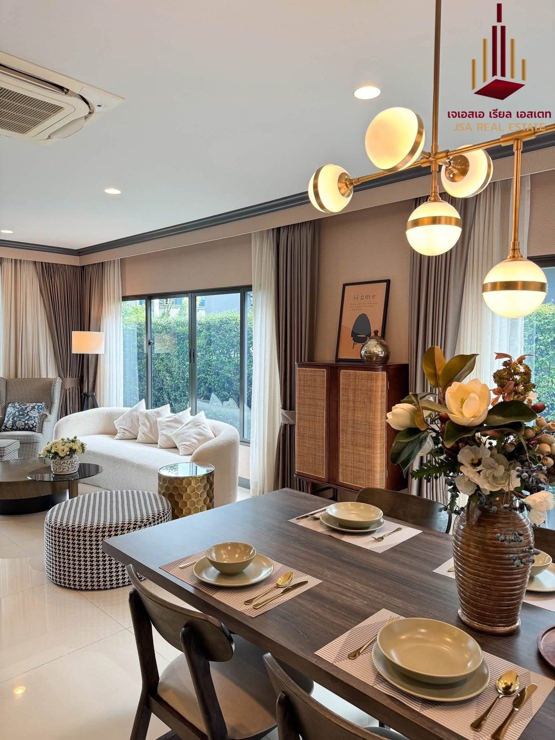 ✨ For Rent: Setthasiri Krungthep Kreetha 2 ✨ 💰 Only 170,000 THB/month ✨ For Rent: Setthasiri Krungthep Kreetha 2 ✨ 💰 Only 170,000 THB/month