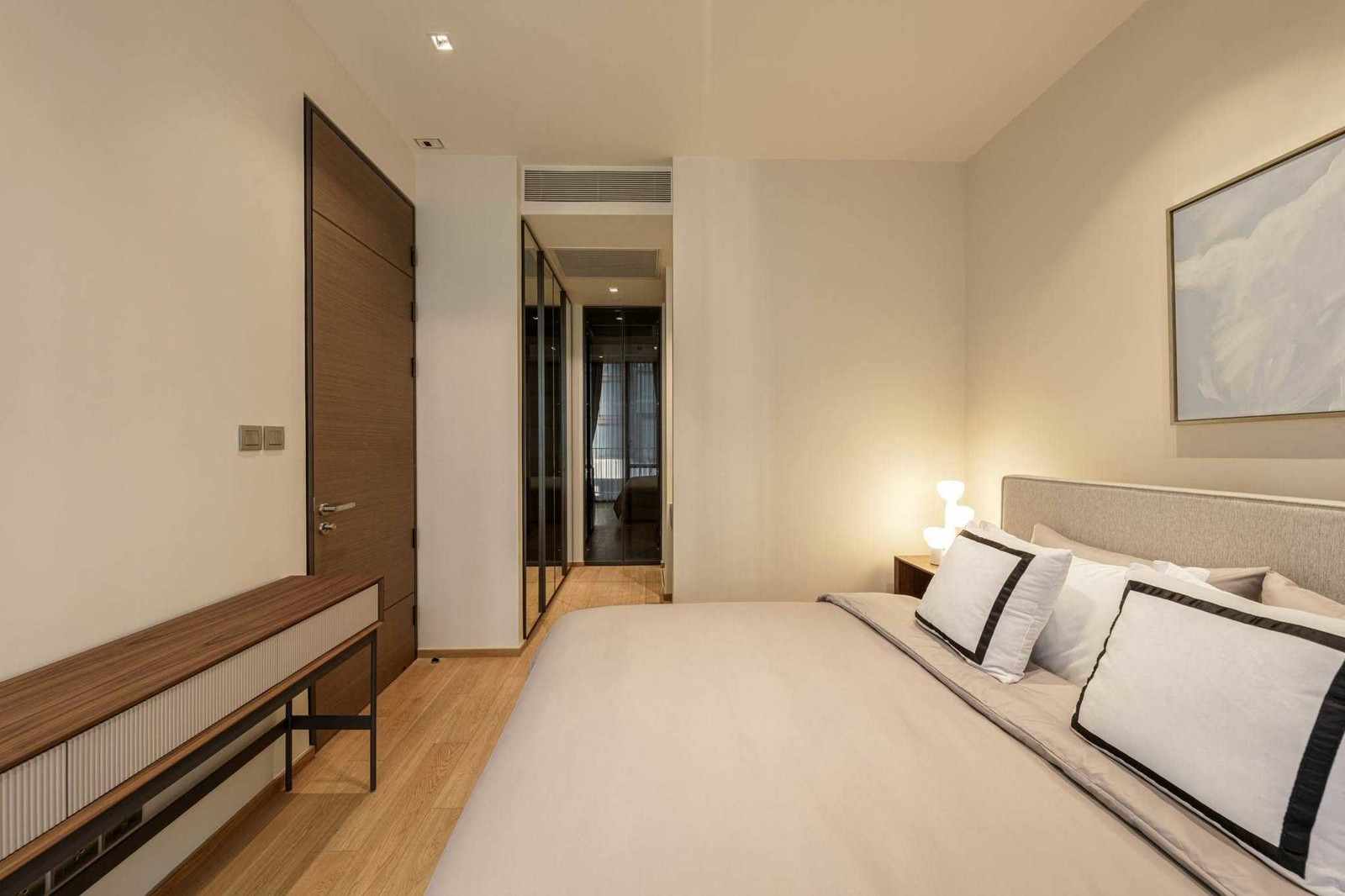28Chitlom For Rent (Close to BTS: Chitlom) – รูปที่ 4