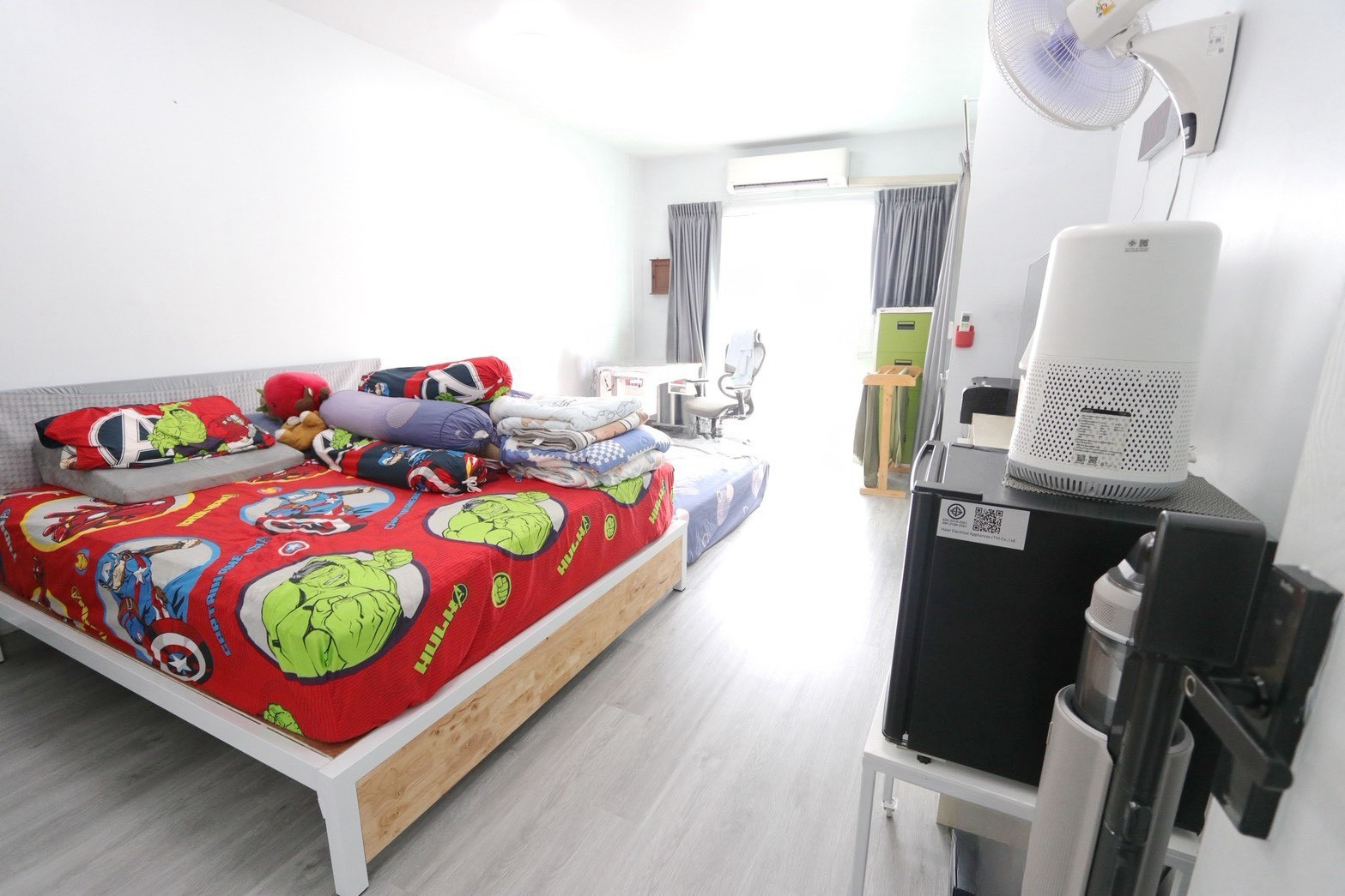 🏡✨ ขายทาวน์โฮม 3 ชั้น | Bless Town รามอินทรา 127 ใกล้รถไฟฟ้าสายสีชมพู เหมาะทั้ง “อยู่อาศัย” และ “ทำ Home Office” – รูปที่ 4