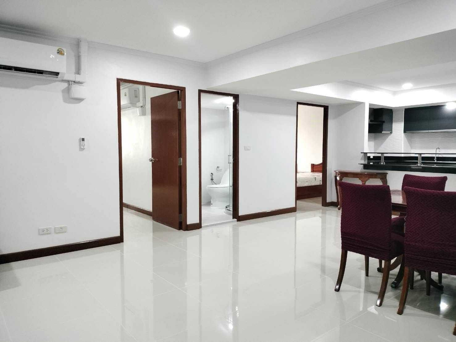Omni Complex Condo For Rent (Close to BTS: Nana) – รูปที่ 4