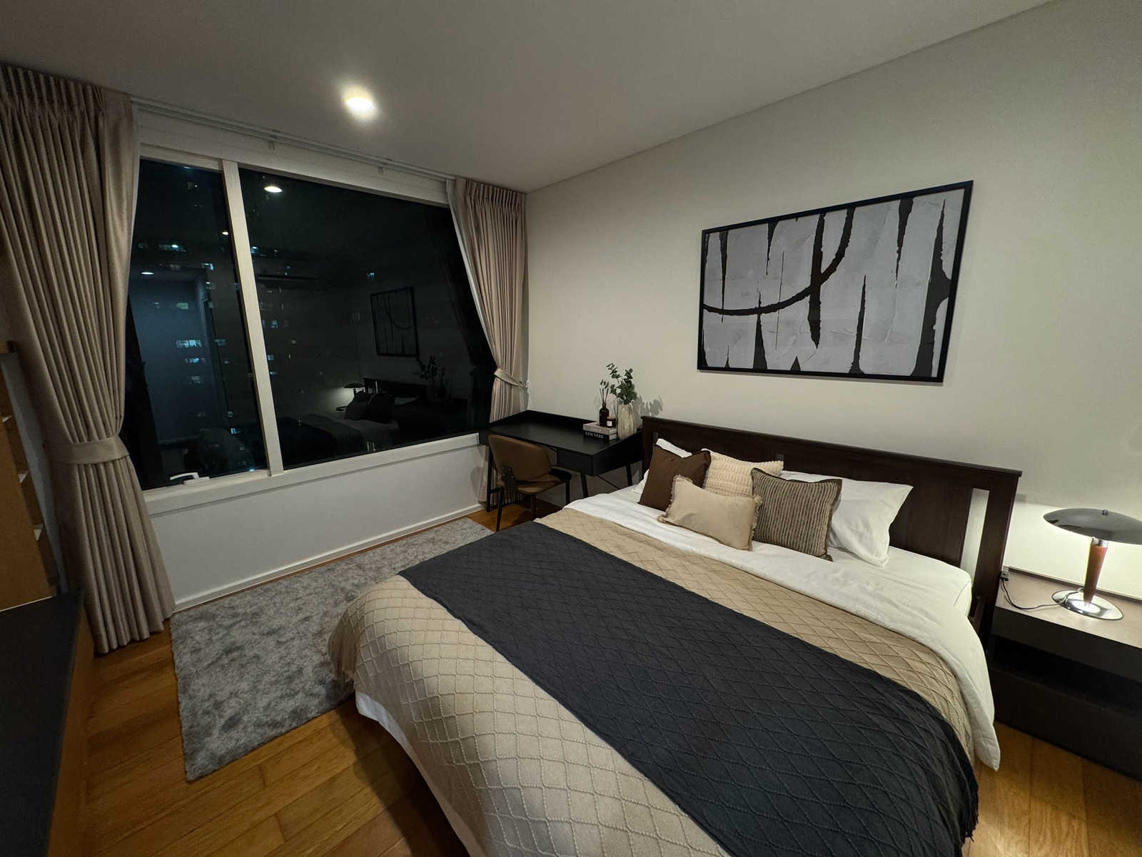 For rent Condo Condo Wind Sukhumvit 23 Fully Furnished (S15-21840) For rent Condo Condo Wind Sukhumvit 23 Fully Furnished (S15-21840)