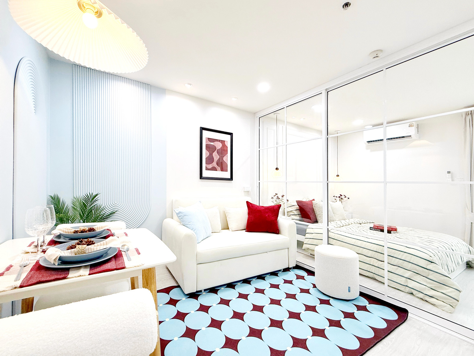 For sale #Regent Home 6/1 project #Prachachuen