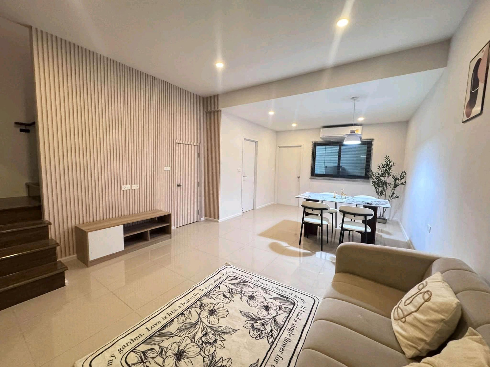 ✅FOR RENT✅ Plex Onnut-Wongwaen 🔥 HOT DEAL