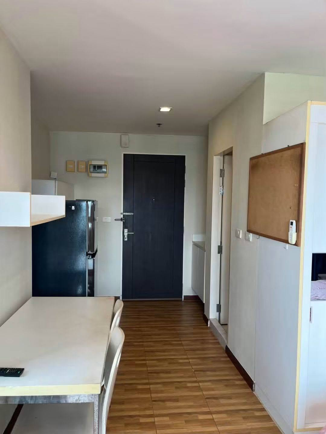 ให้เช่า  Casa Condo Asoke Dindeang  ชั้น 22 – รูปที่ 3