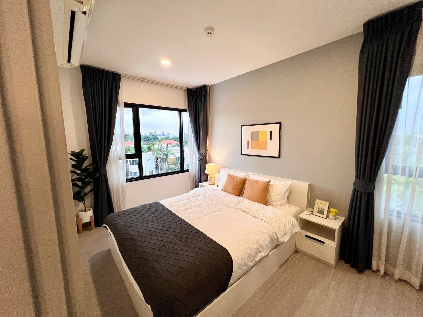 🔥ให้เช่า Aspire Sukhumvit–Onnut ห้องมุม 2 ห้องนอน วิวโล่ง ไม่บล็อกวิว ค่าเช่า 28,000 บาท/เดือน 🔥ให้เช่า Aspire Sukhumvit–Onnut ห้องมุม 2 ห้องนอน วิวโล่ง ไม่บล็อกวิว ค่าเช่า 28,000 บาท/เดือน