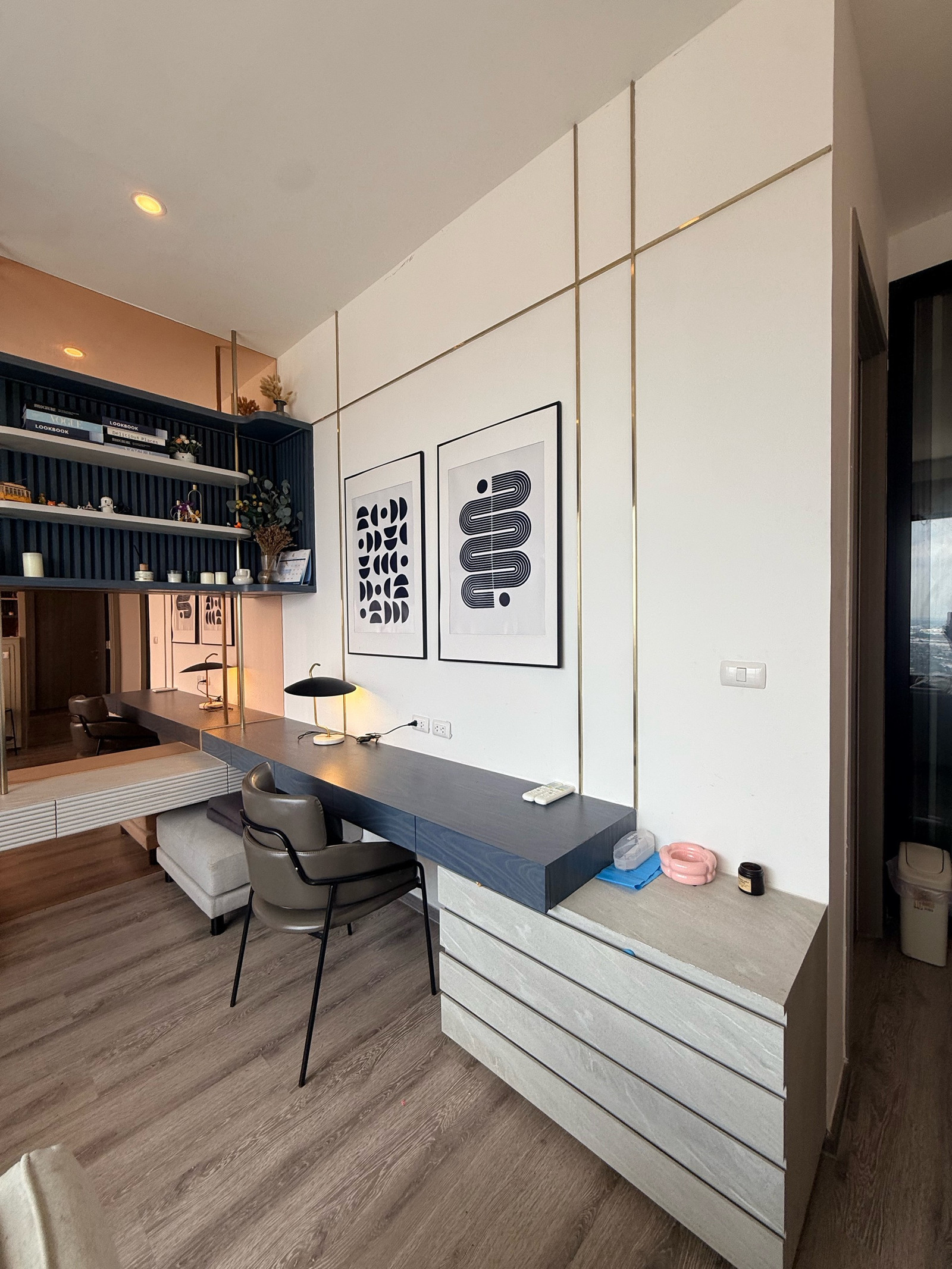 Knightsbridge prime onnut (🎉🎉🎉GOOD VIEW🎉🎉🎉) – รูปที่ 4