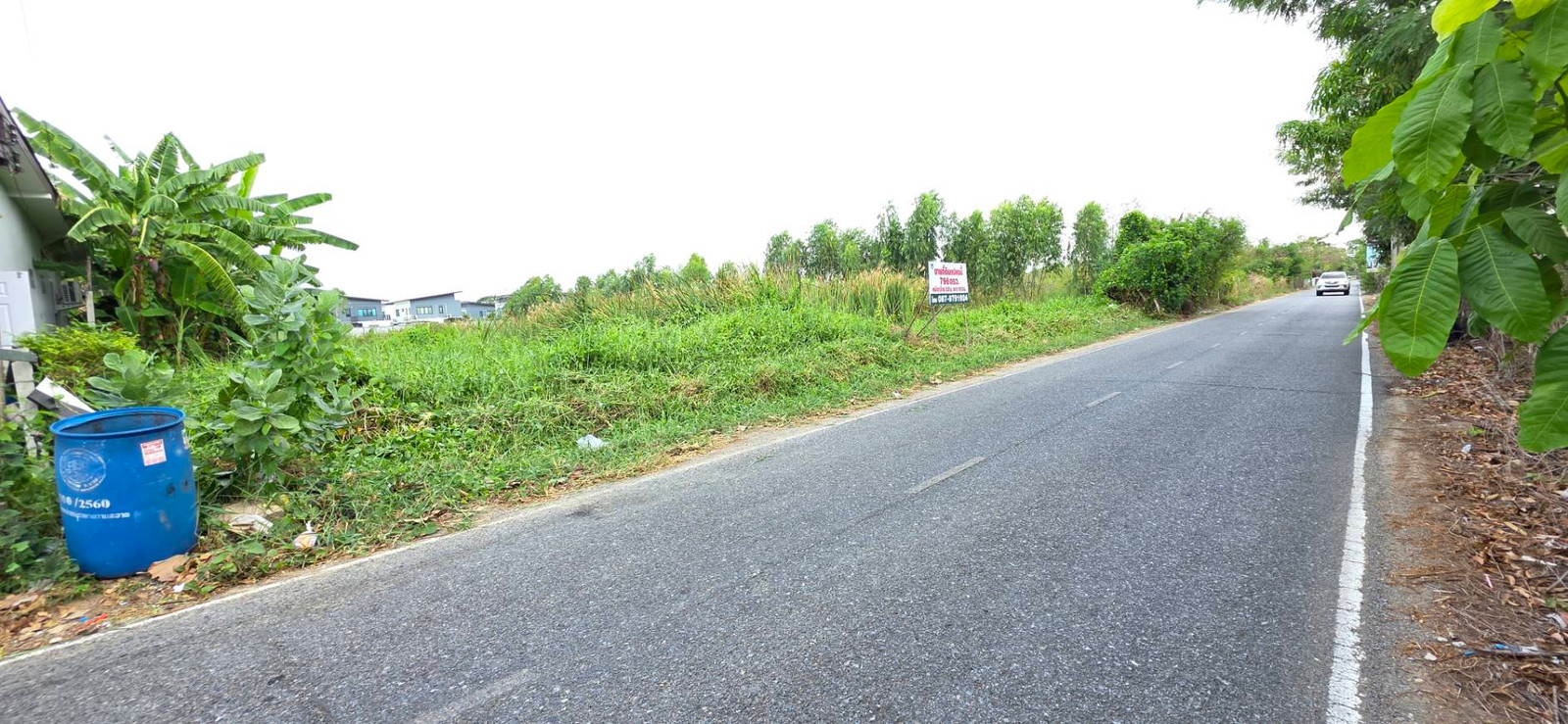 Land for sale in Bang Kruai, Nonthaburi, 796 sq m, quiet location, near Mahidol University, Salaya, connecting Kanchanaphisek-Phutthamonthon Sai 3. – รูปที่ 4