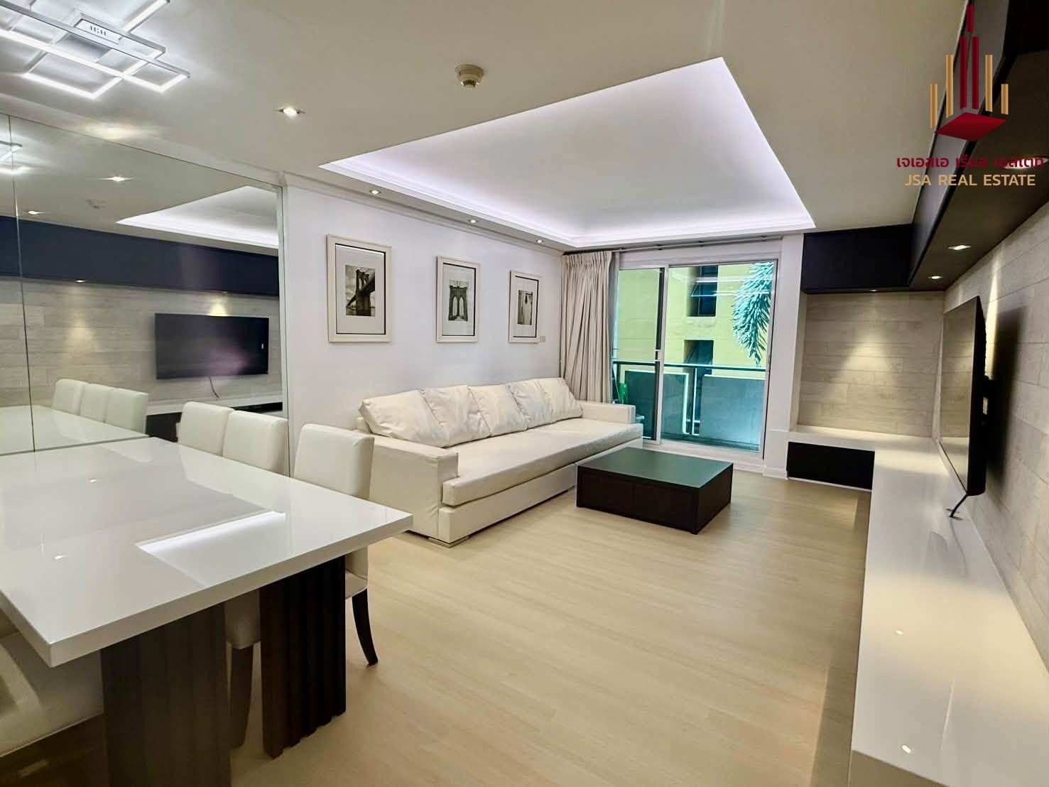 ✨ For Rent : Baan Siri Ruedee Condo ✨ 💰 Only 85,000 THB/month ✨ For Rent : Baan Siri Ruedee Condo ✨ 💰 Only 85,000 THB/month