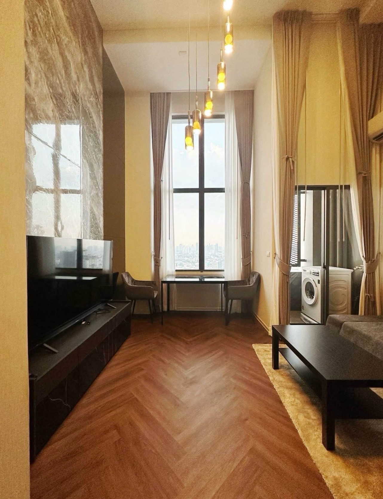 🏙️ ให้เช่า | SIAMESE SUKHUMVIT 48 