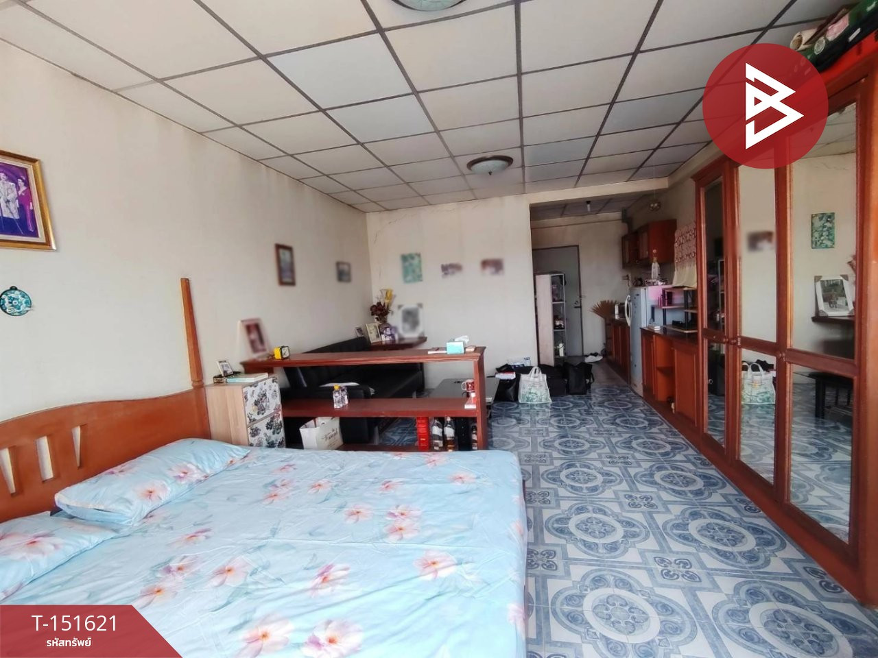 ขายคอนโด โครงการปาล์มมี่เพลส คอนโดมิเนียม (Palmy Place Condominium) กรุงเทพมหานคร – รูปที่ 2