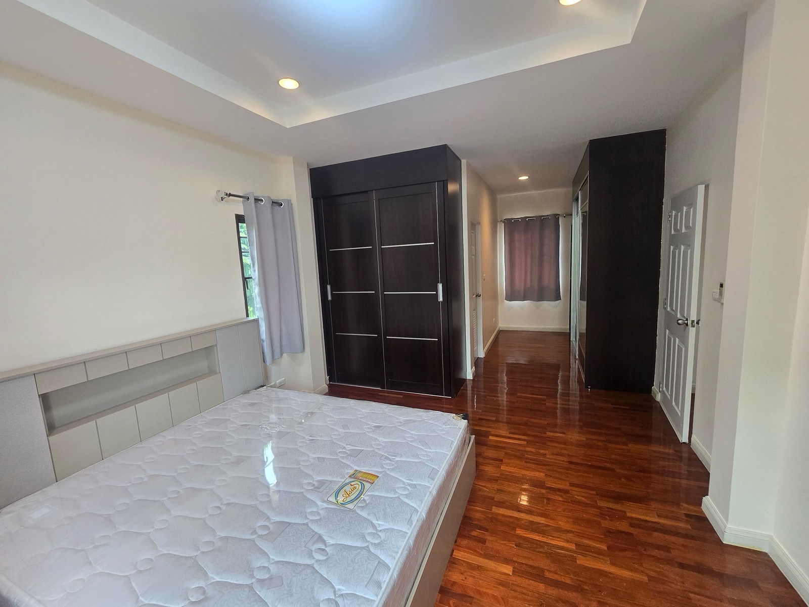 (Code ME254) House for rent, Setthasiri Serithai Project: Setthasiri Serithai – รูปที่ 3