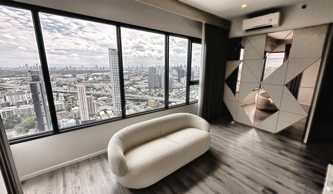 สอบถามโทร : 098-889-9168 ให้เช่า/ขาย Condo KnightsBridge Prime Onnut ห้องมุม 55 ตารางเมตร 2 ห้องนอน 2 ห้องน้ำ ชั้นสูง 45 วิวแม่น้ำ ตกแต่งครบตามรูป สอบถามโทร : 098-889-9168 ให้เช่า/ขาย Condo KnightsBridge Prime Onnut ห้องมุม 55 ตารางเมตร 2 ห้องนอน 2 ห้องน้ำ ชั้นสูง 45 วิวแม่น้ำ ตกแต่งครบตามรูป