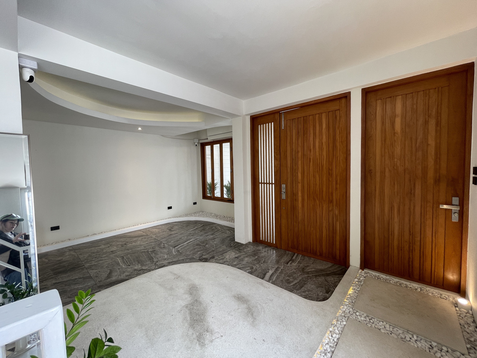 ✨ Newly Renovated Townhouse for Rent near BTS Ekkamai only 650m – Pet allowed 🐶🐱 – รูปที่ 4