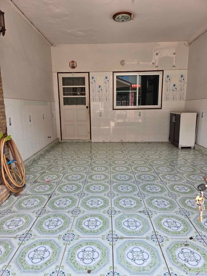 2-story townhouse for rent, Soi Phetkasem 55. – รูปที่ 3