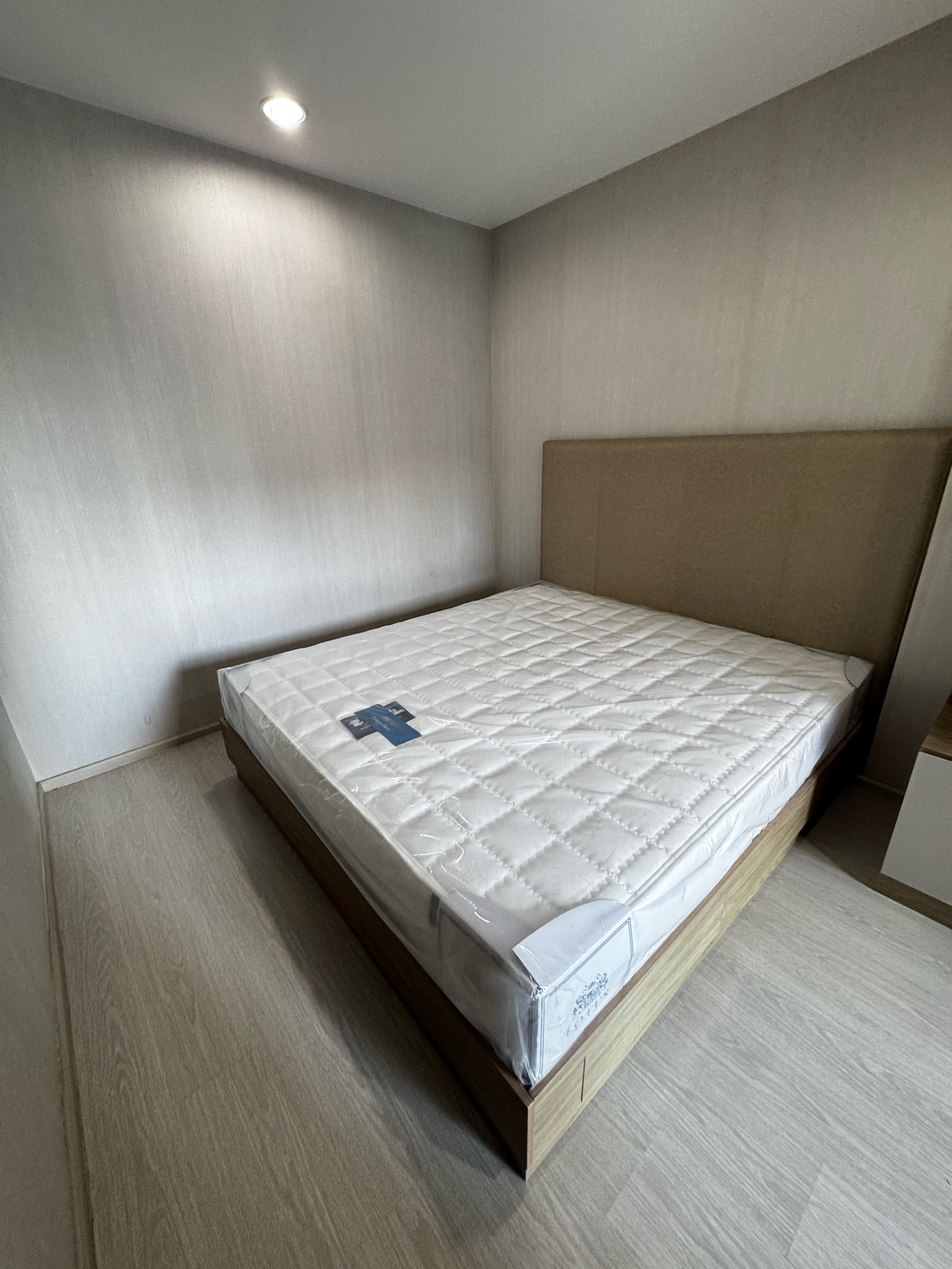 🎯 Available and ready to move in Can add furniture IDEO THAPHRA INTERCHANGE – รูปที่ 2