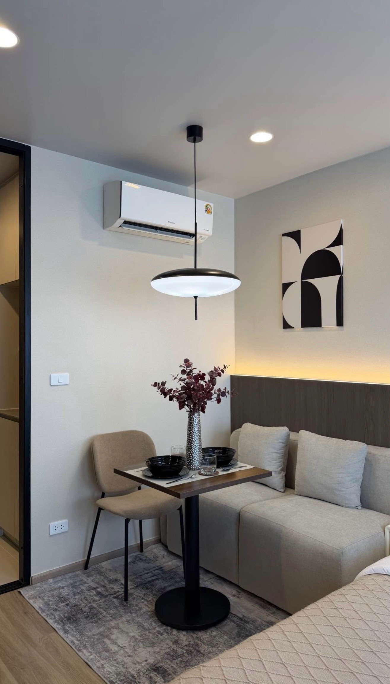 For rent Culture Thonglor (All New) – รูปที่ 2