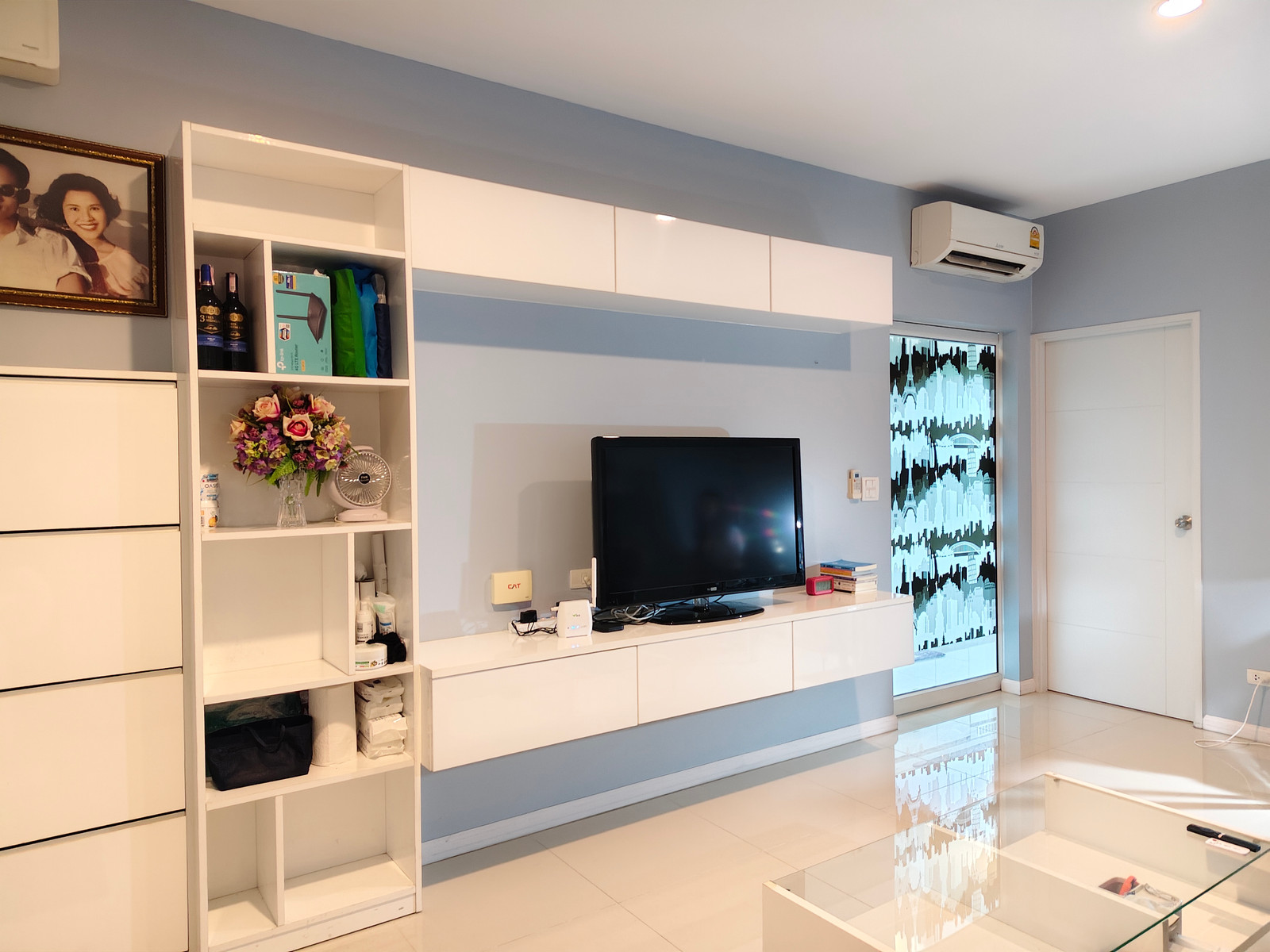 ขาย Sea Hill Condo ศรีราชา ชั้น 9 ห้องใหญ่ 42.93 ตร.ม. ราคา 2.2 ล้าน – รูปที่ 3