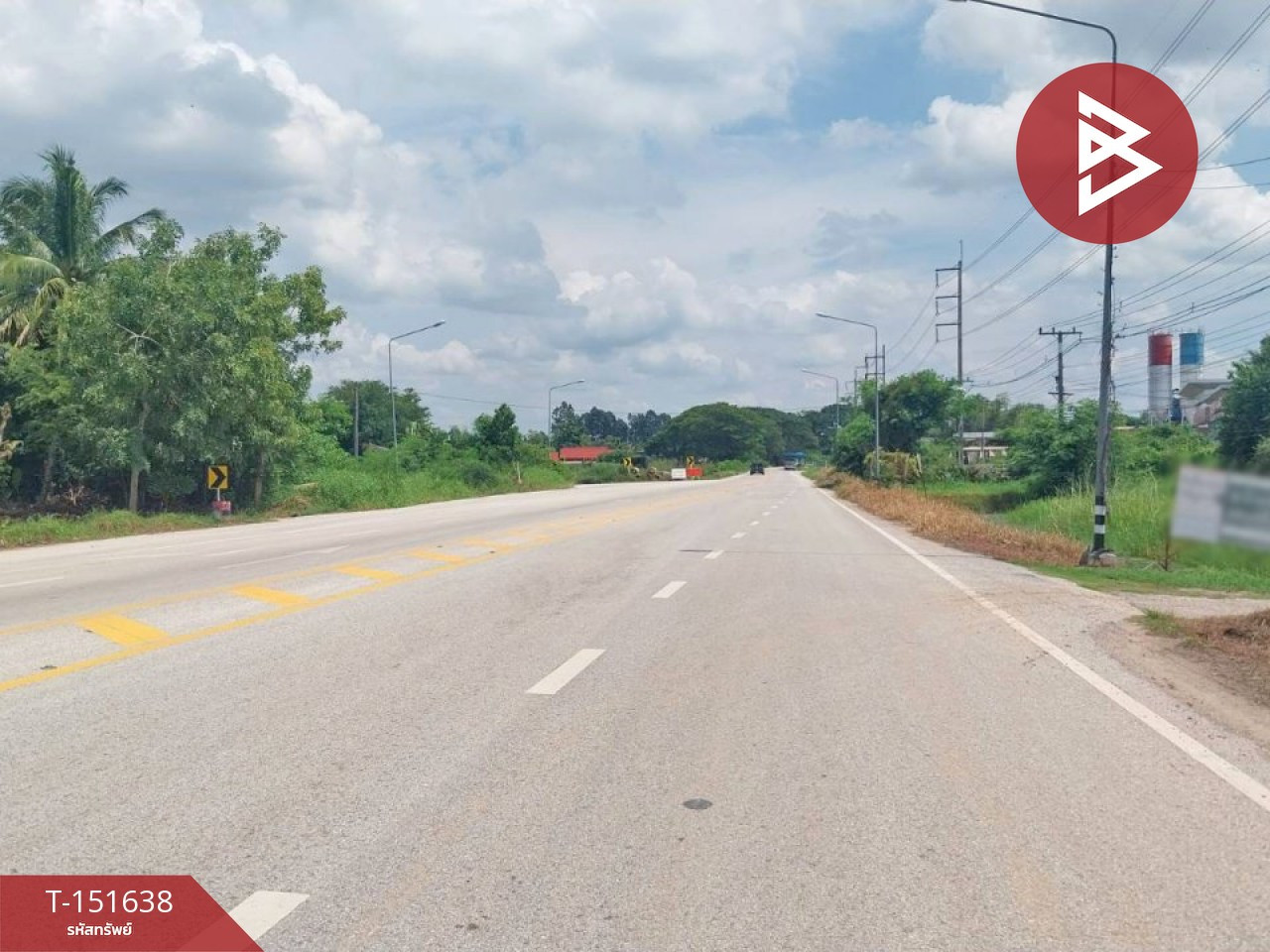 Land for sale, area 4 rai 47.1 sq m, Phichai, Uttaradit. – รูปที่ 3