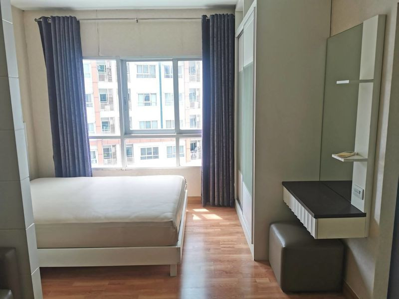 Studio for rent, Building D, ready to move in. Rent Studio Type - Ready to move in ! – รูปที่ 3