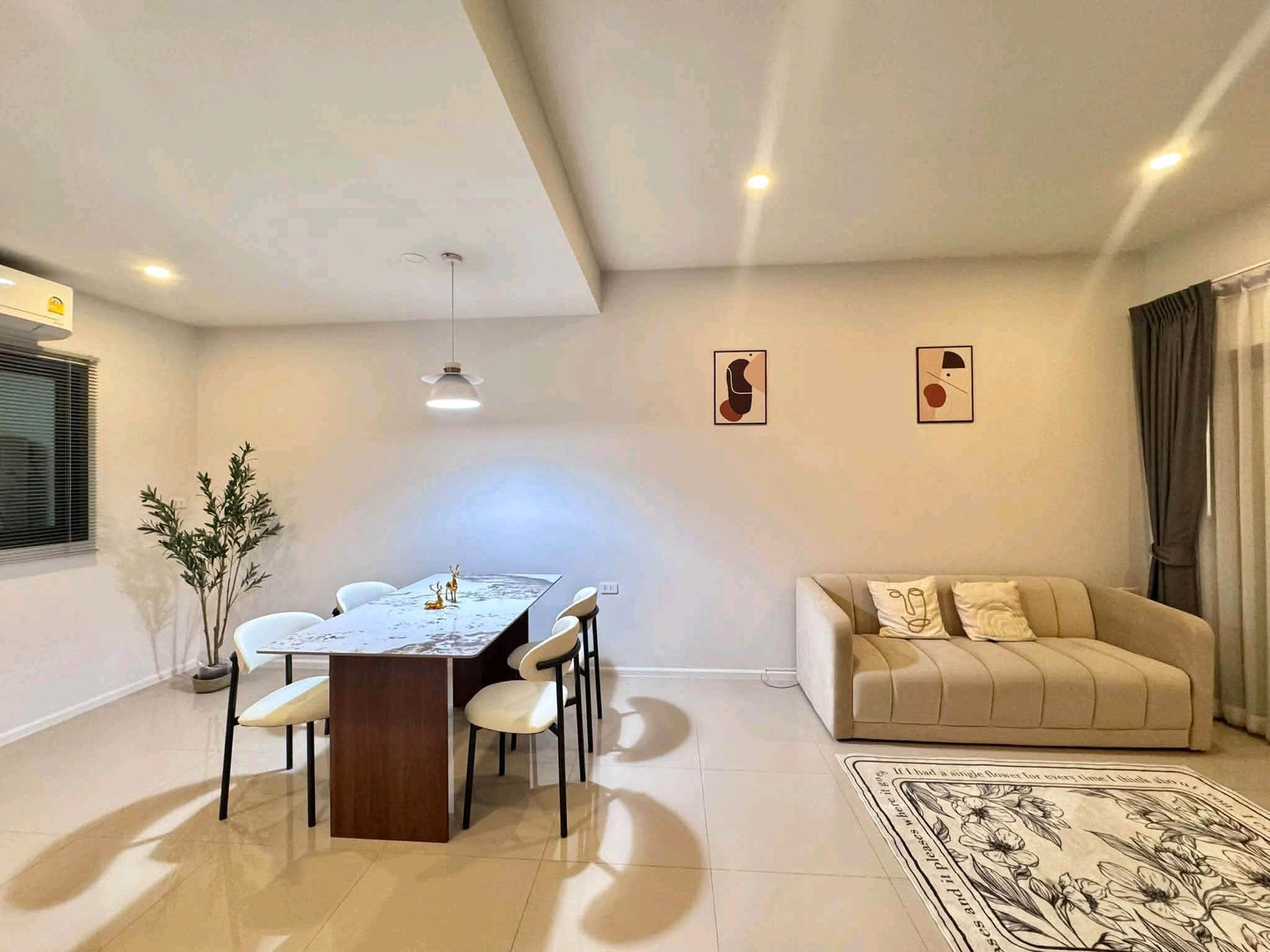 ✅FOR RENT✅ Plex Onnut-Wongwaen 🔥 HOT DEAL – รูปที่ 4