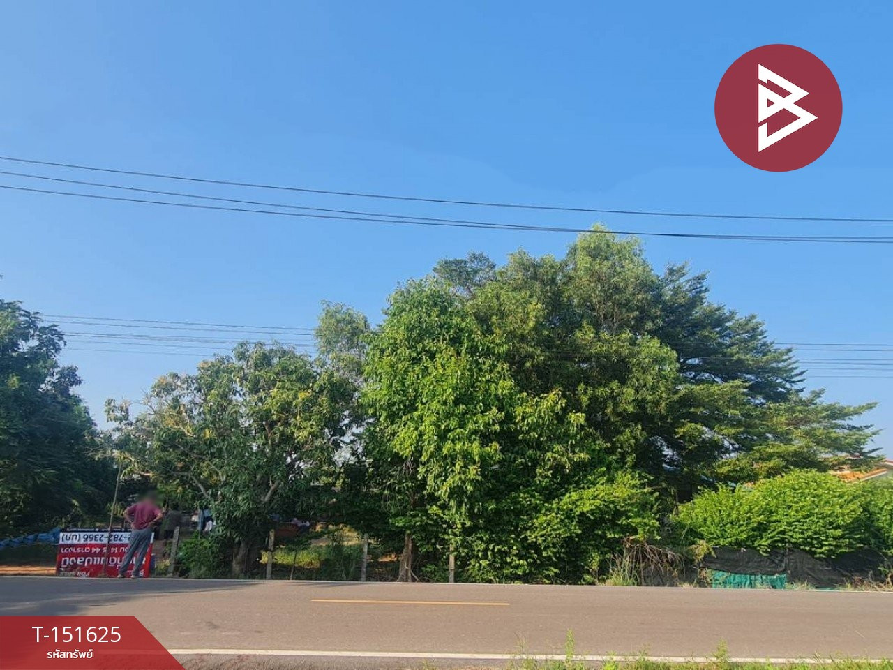 ขายที่ดิน เนื้อที่ 14 ไร่ 44 ตร.วา บ้านสร้าง ปราจีนบุรี – รูปที่ 4
