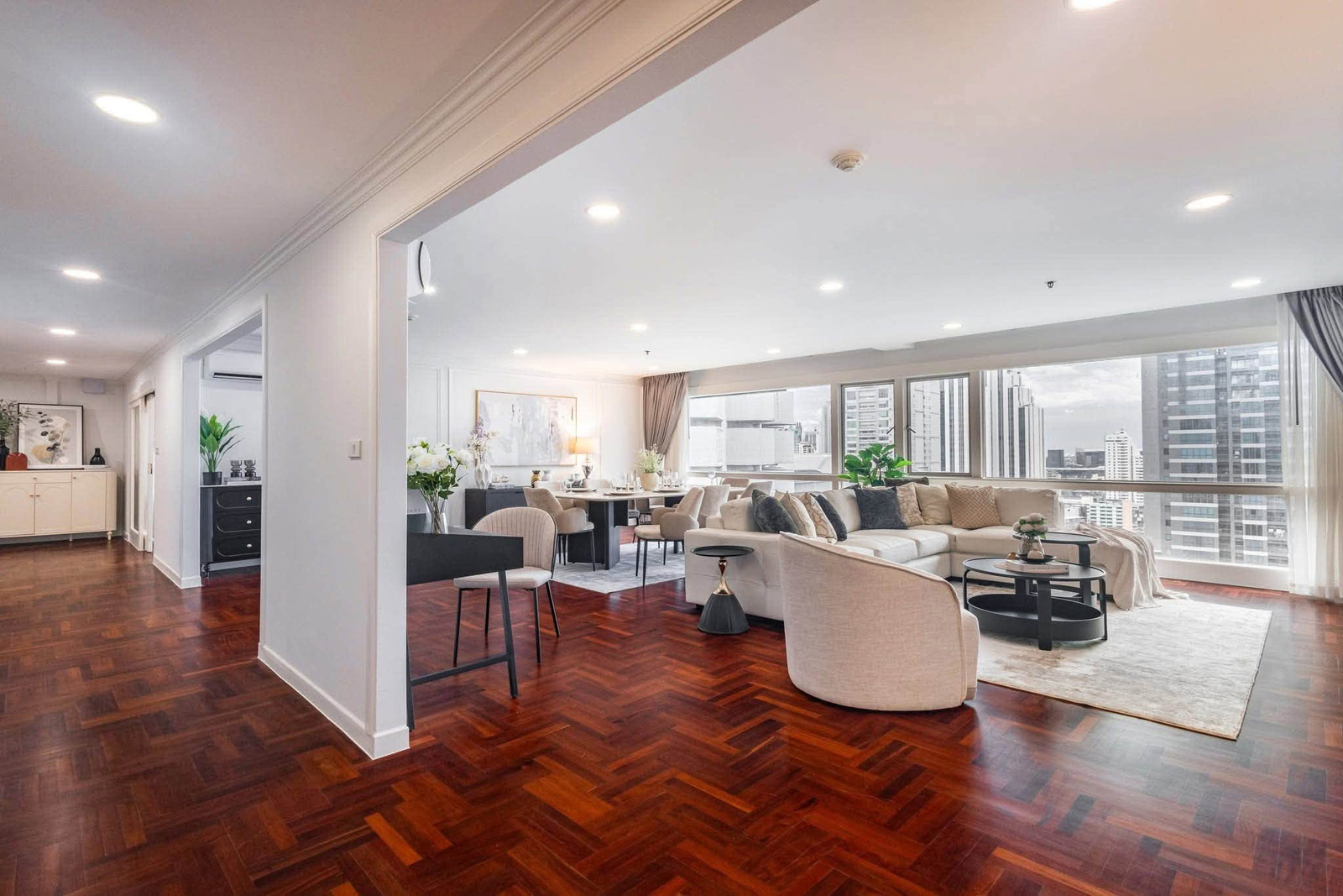 FOR RENT 📍 Sukhumvit Suite Condo  ปล่อยเช่าเพียง  80,000 บาท / เดือน – รูปที่ 2