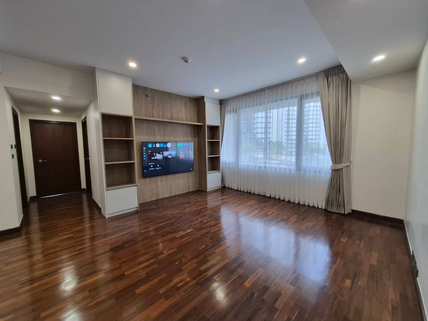 For Rent: 🏙️Baan Piya Sathorn - Reduce to 60K!!! – 2BR, 96 SQM