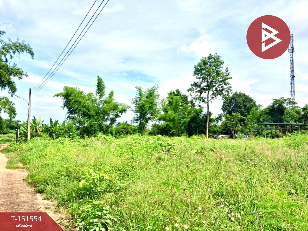 ขายที่ดิน เนื่อที่ 1 ไร่ 3 งาน 72 ตร.วา บ้านเกาะ อุตรดิตถ์ – รูปที่ 2