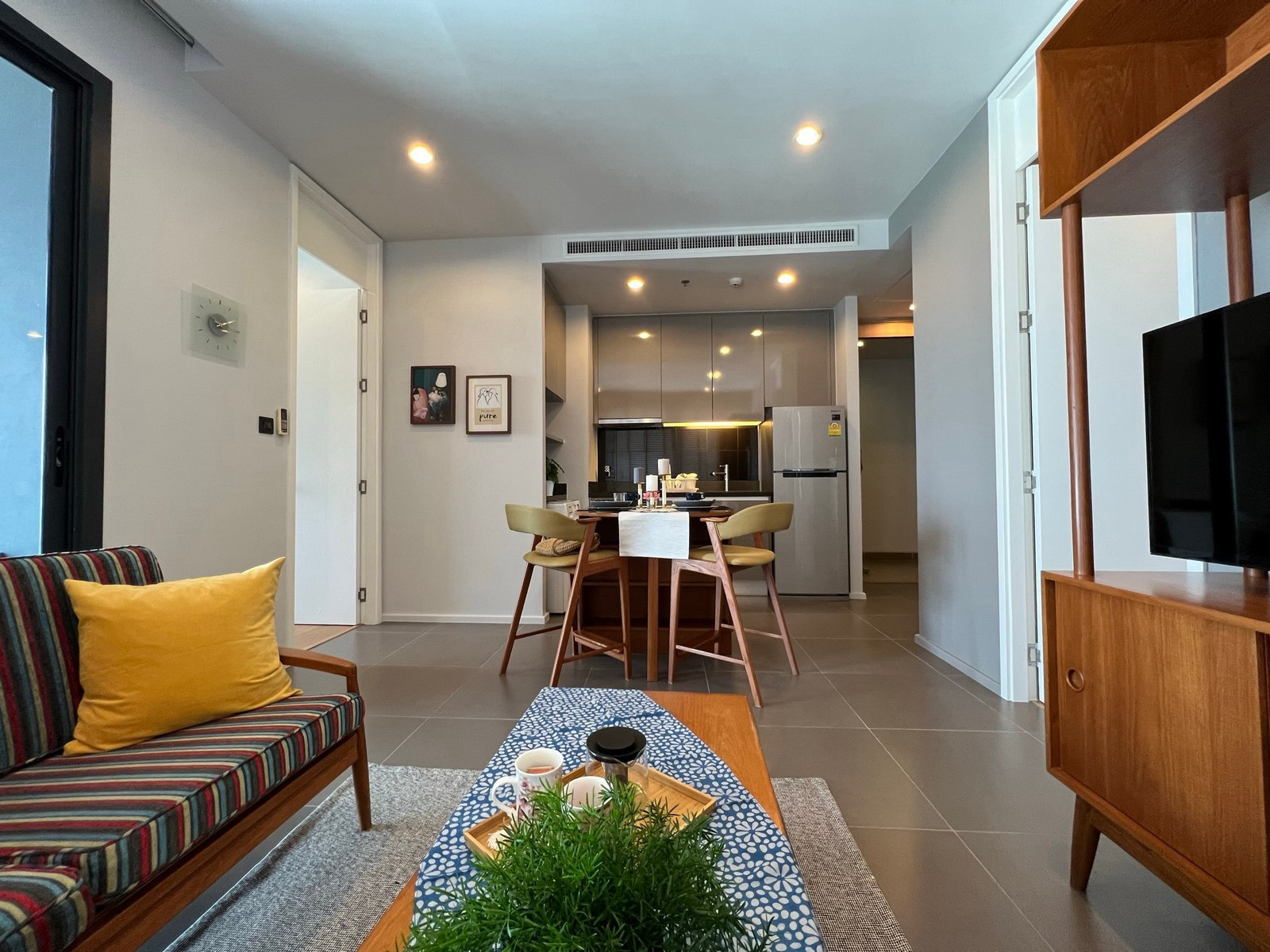 M Ladprao For Rent – รูปที่ 3