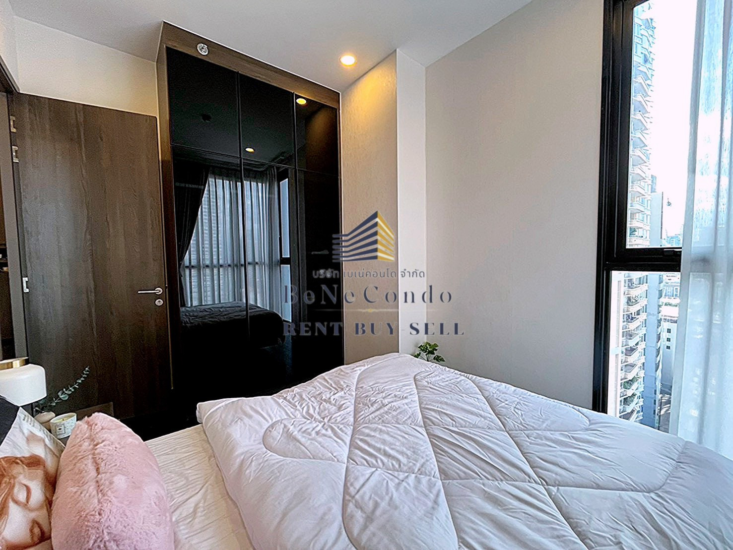 *** ให้เช่าคอนโด : พาร์ค ออริจิ้น ทองหล่อ (Park Origin Thonglor) ***  – รูปที่ 3