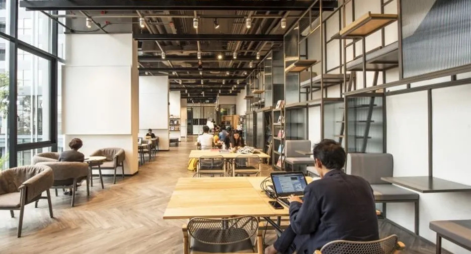 🔥 ห้องว่าง พร้อมเข้าอยู่! IDEO Chula-Samyan รีบจองก่อนหลุด 🔥 🔥 ห้องว่าง พร้อมเข้าอยู่! IDEO Chula-Samyan รีบจองก่อนหลุด 🔥