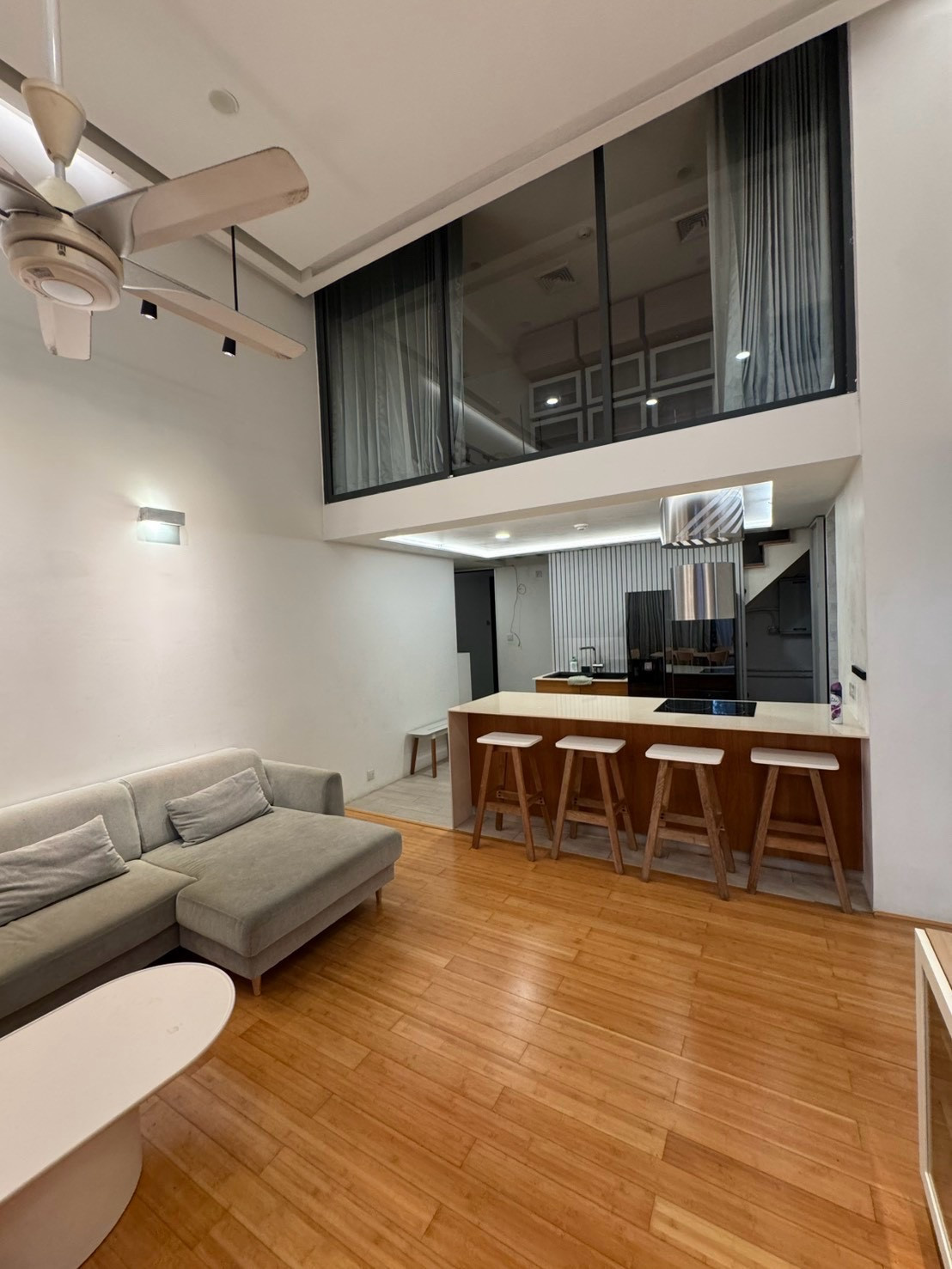 [For Rent / For Sale] Siamese Gioia Spacious 3-bedroom residence in a prime Sukhumvit location. – รูปที่ 3