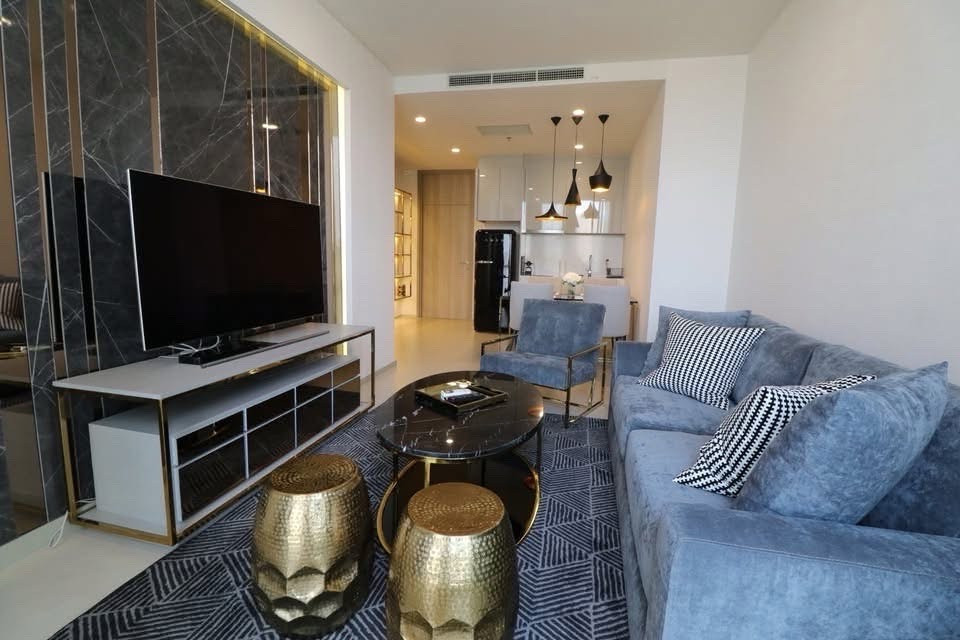 FOR RENT 📍Noble Ploenchit Rental price: 45,000 THB/month FOR RENT 📍Noble Ploenchit Rental price: 45,000 THB/month