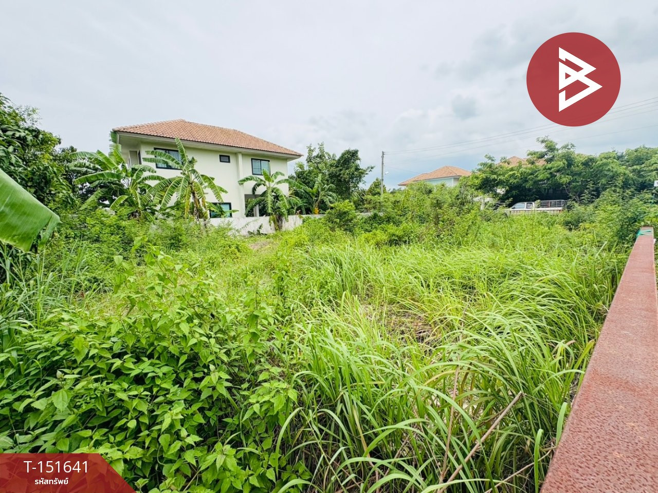 ขายที่ดิน เนื้อที่ 1 งาน 0.2 ตร.วา องครักษ์ นครนายก – รูปที่ 4