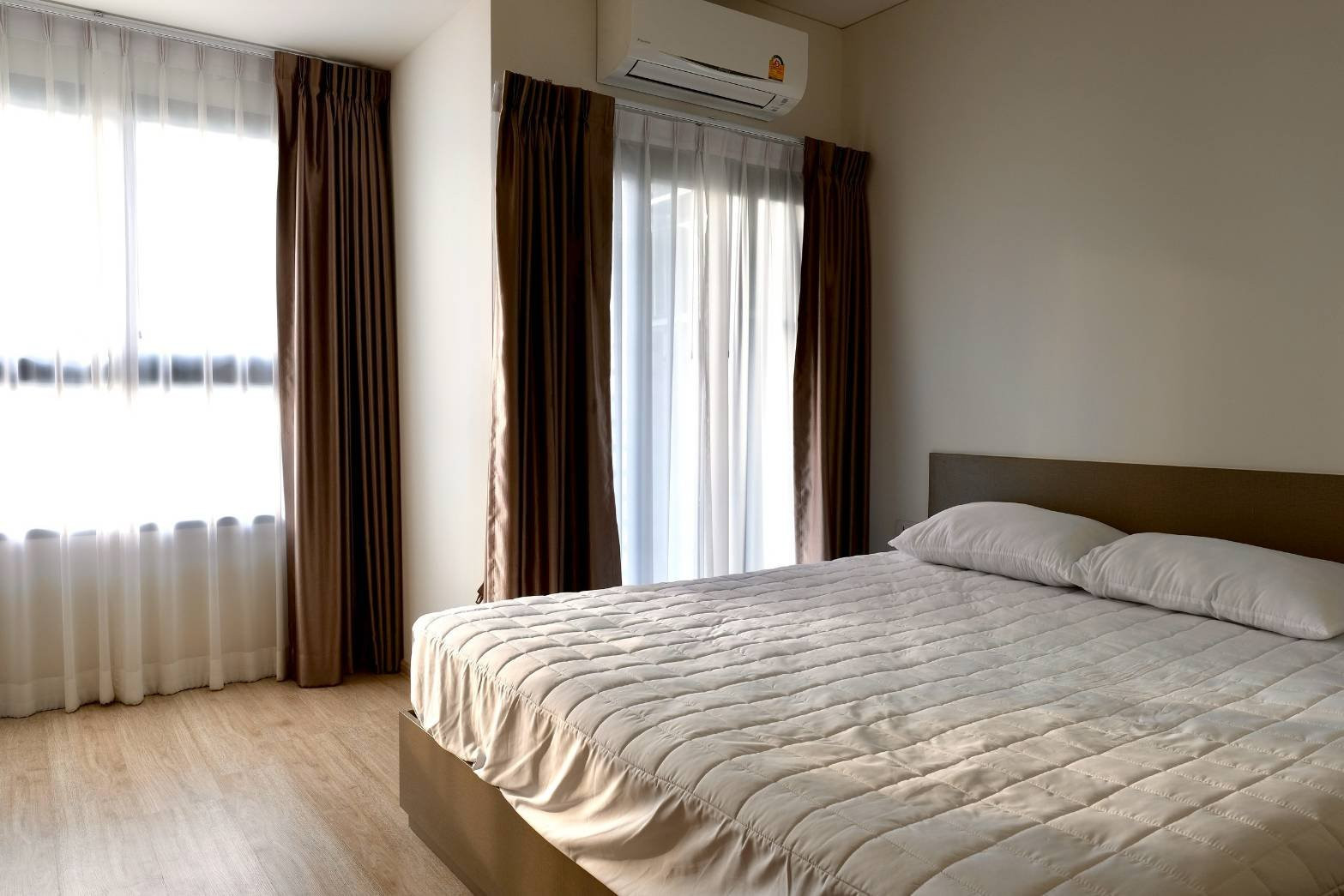 💕38 sqm. Ready to move in 💕IDEO Sathorn-Wongwian Yai 