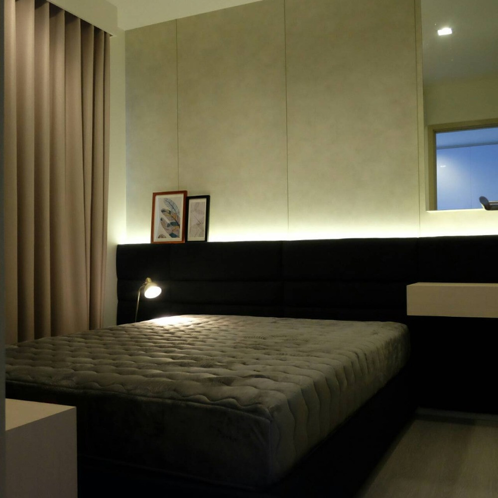 🏠✨ Rhythm Sukhumvit 36 - 38 |  ขายคอนโด 1 ห้องนอน (HBH-HL-85)