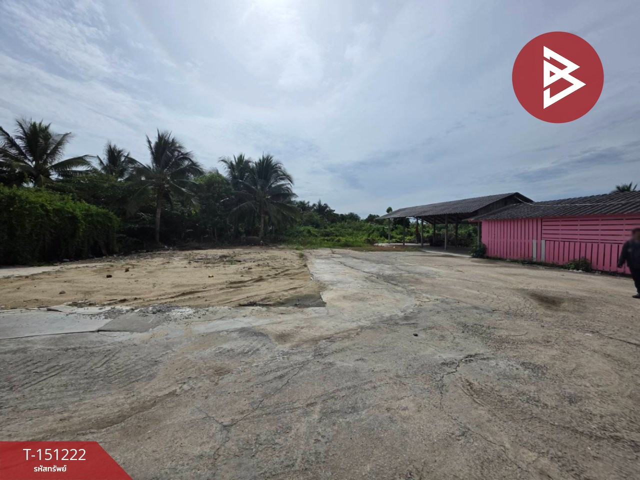 Land for sale, area 1 rai 16.1 sq m, Nakhon Pathom – รูปที่ 2