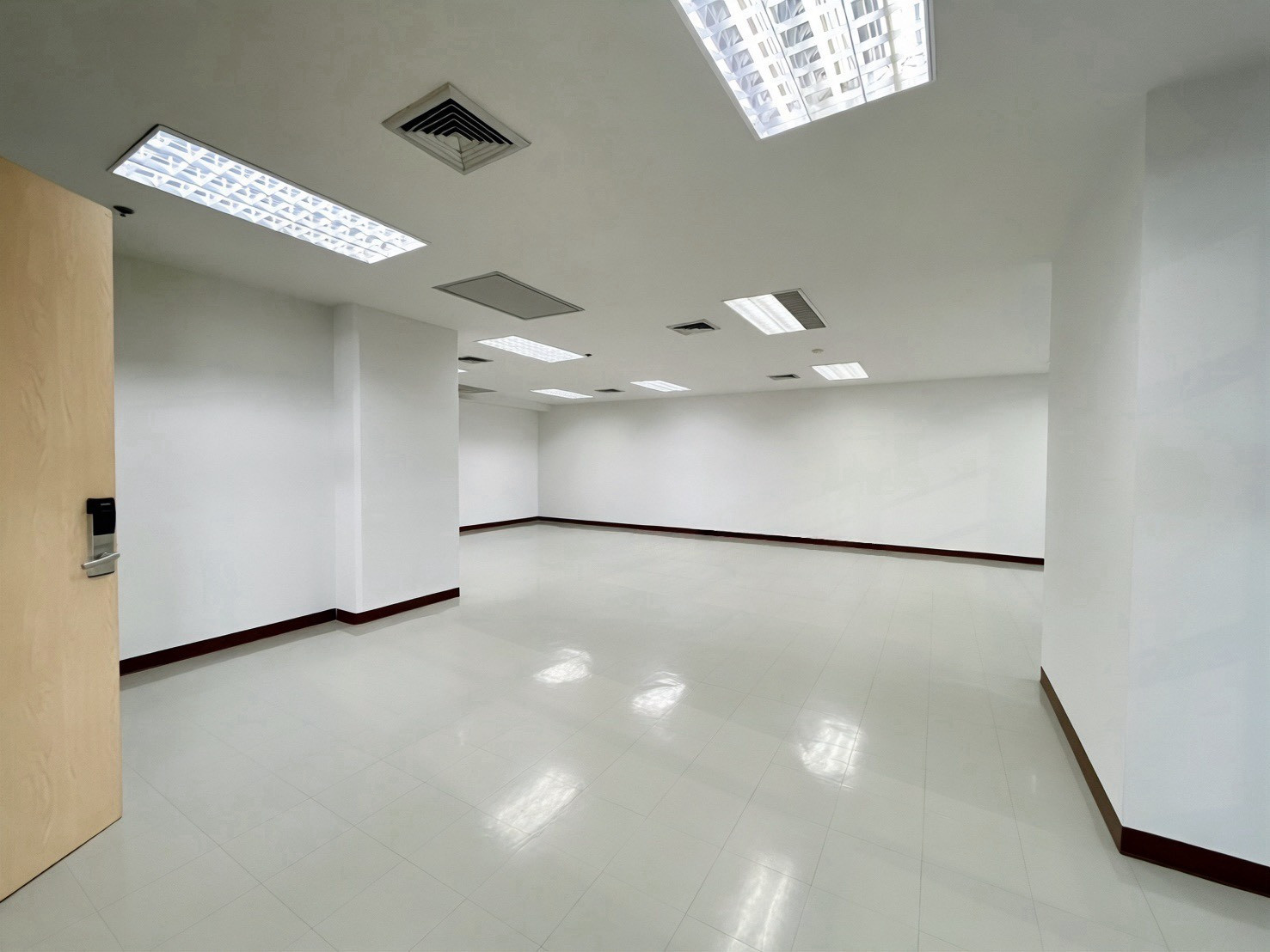 Office for rent Zeer Rangsit | Adjustable space | Complete with amenities – รูปที่ 4