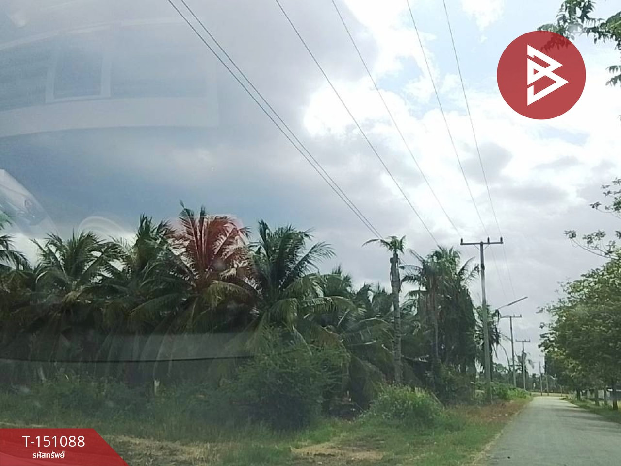 ขายที่ดิน เนื้อที่ 5 ไร่ 51 ตร.วา ปากท่อ ราชบุรี – รูปที่ 3
