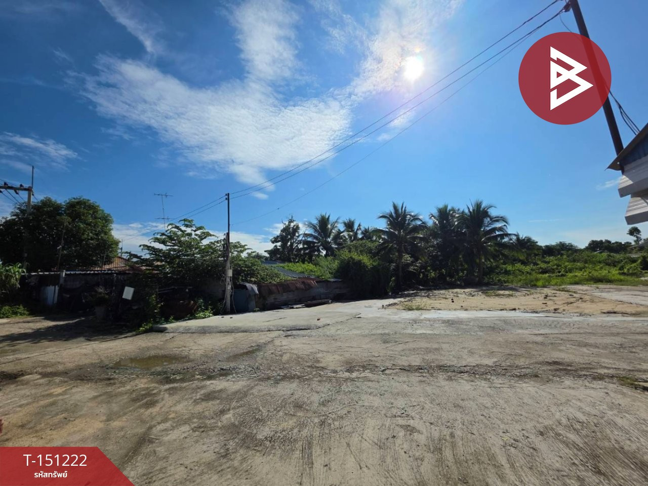 Land for sale, area 1 rai 16.1 sq m, Nakhon Pathom – รูปที่ 4