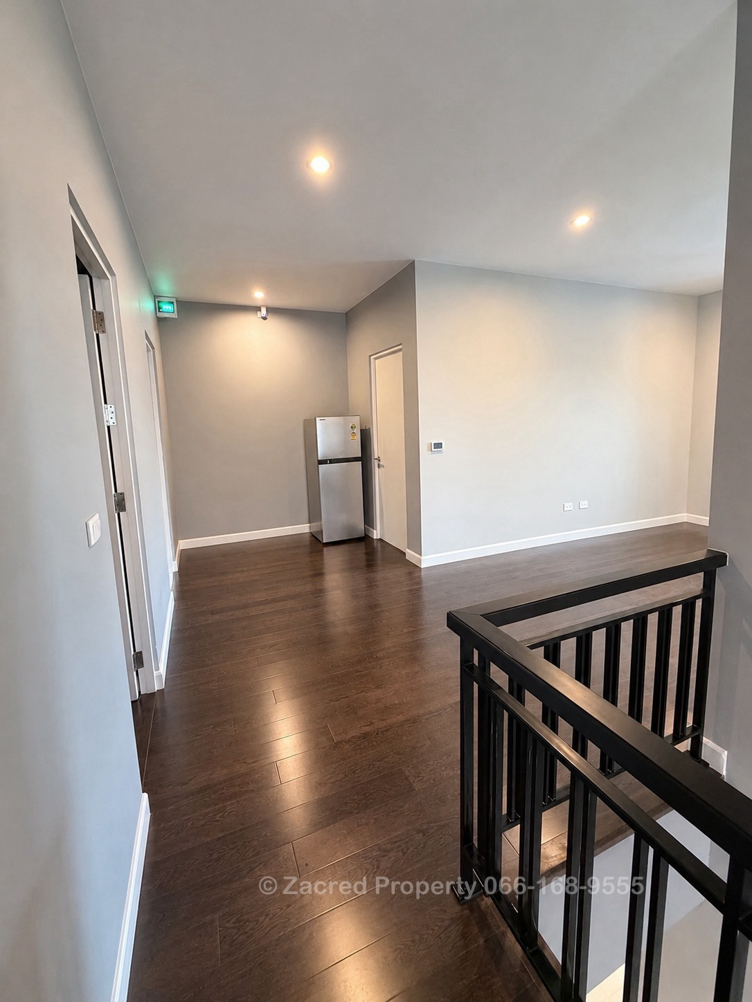 ให้เช่า / ขาย บ้านเดี่ยวหลังใหญ่ เศรษฐสิริ แจ้งวัฒนะ–ประชาชื่น 2 Executive Home | ทำเลเมืองทอง–แจ้งวัฒนะ – รูปที่ 2