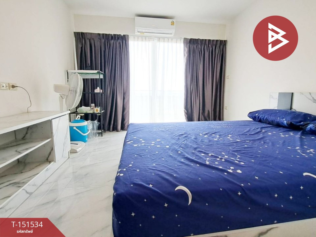 ขายคอนโด เอดี เลคแอนด์รีสอร์ท หัวหิน (AD Lake And Resort Huahin) เพชรบุรี – รูปที่ 2