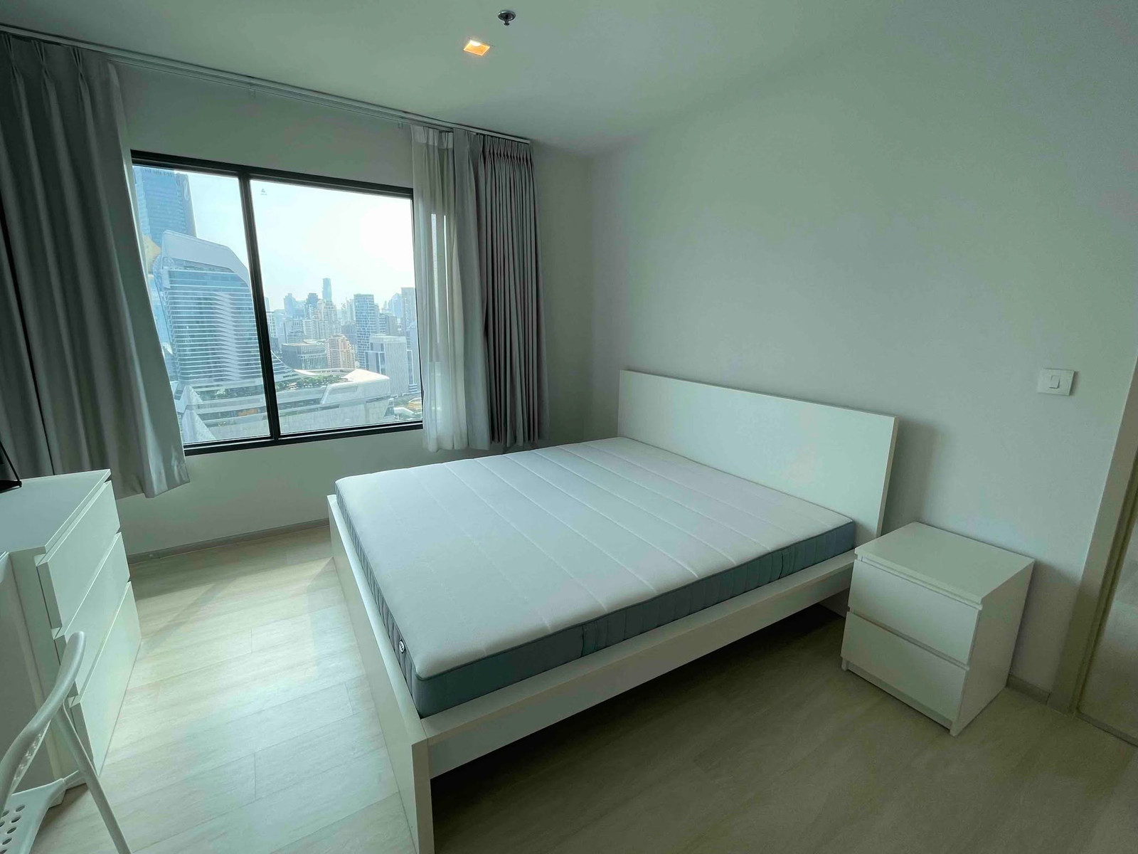 🔥 For RENT 🔥Life One Wireless 2 BR 2 B 41st Floor