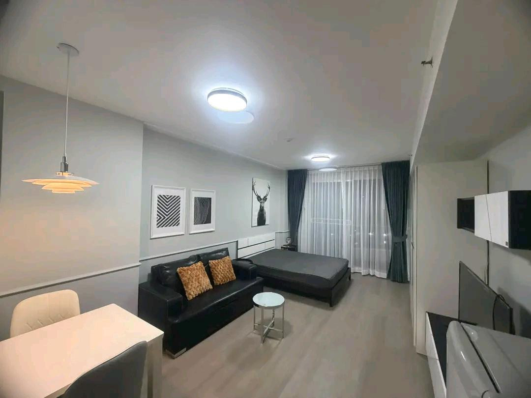 69 09 797 ขายSupalai River Place เจริญนคร 