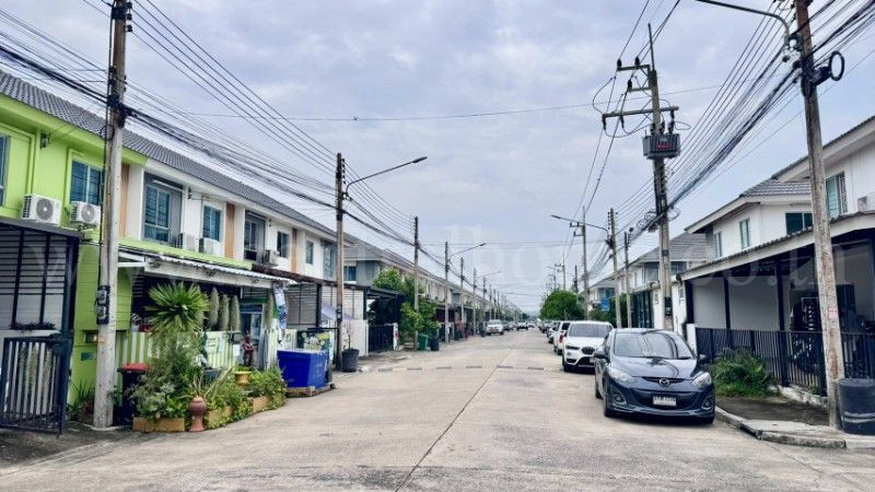 พฤกษา 116 รังสิต-ธัญบุรี ถูกสุดในโครงการ – รูปที่ 3