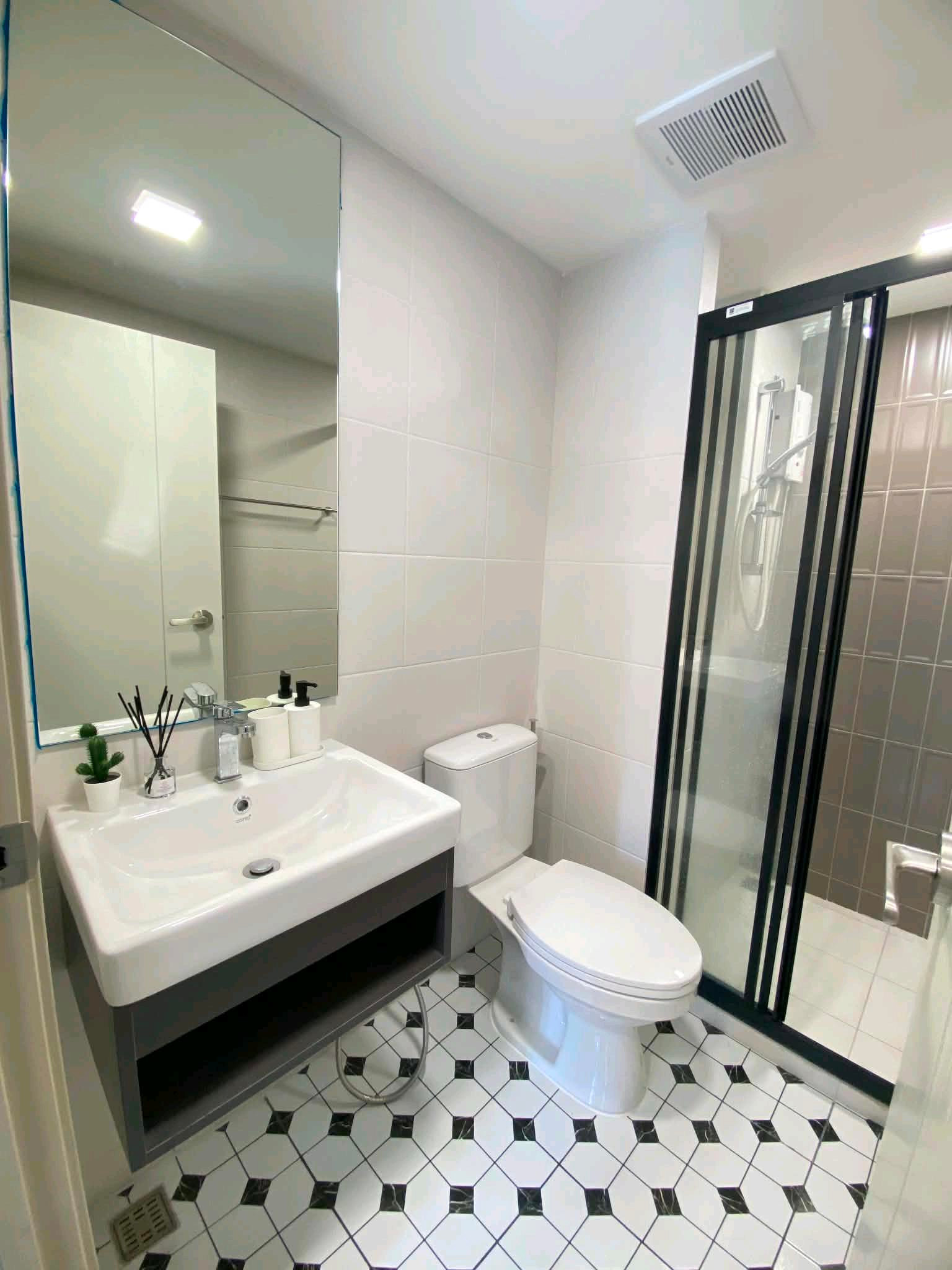 🏡 ให้เช่า Kave Wonderland | ห้องใหม่ พร้อมอยู่ – รูปที่ 4
