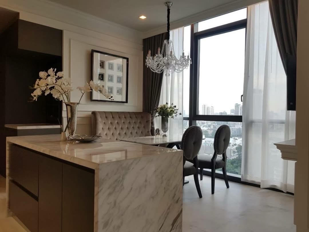 FOR RENT 📍The Monument Thonglor ปล่อยเช่าเพียง 140,000 บาท / เดือน – รูปที่ 4